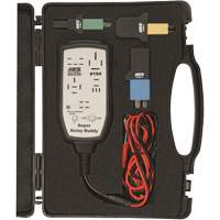 Super Relay Buddy&reg; Pro Tester Kit MAS Chibougamau