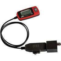 Relay Fuse Buddy Tester MAS Chibougamau