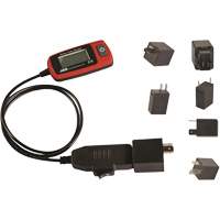 Relay Fuse Buddy Tester MAS Chibougamau