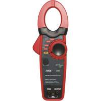AC/DC 1000-Amp High Current Probe MAS Chibougamau