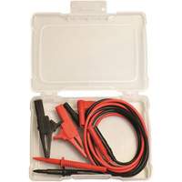 6-Piece EZ Test Automotive Test Probe Kit MAS Chibougamau