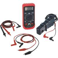 Digital Engine Analyzer/Multimeter with Holster MAS Chibougamau
