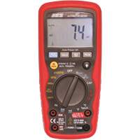 Premium Automotive Digital Multimeter MAS Chibougamau