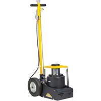 Cric hydraulique pour essieu de camion MAS Chibougamau