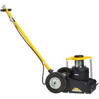 Cric hydraulique pour essieu de camion MAS Chibougamau