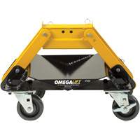 Ensemble de 3 rampes pour voiture 3-en-1, capacit&eacute; de 2000 lb MAS Chibougamau