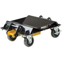 Ensemble de 3 rampes pour voiture 3-en-1, capacit&eacute; de 2000 lb MAS Chibougamau