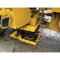 10-Piece CribLok Composite Cribbing System Kit MAS Chibougamau