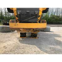 20-Piece CribLok Composite Cribbing System Kit MAS Chibougamau