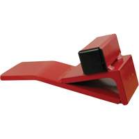 Heavy-Duty Bead Demounting Wedge MAS Chibougamau