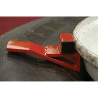 Heavy-Duty Bead Demounting Wedge MAS Chibougamau