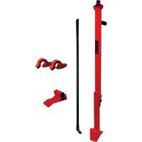 Small Truck Tire Kit with Universal Demount Tool MAS Chibougamau