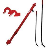 Heavy-Duty Tire Kit with Universal Demount Tool MAS Chibougamau