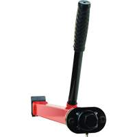 Specialty Impact Driven Off-Road Demounter MAS Chibougamau