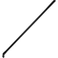 Specialty Truck Tire Mounting Bar MAS Chibougamau