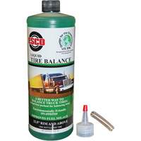 Liquid Truck Tire Balancer MAS Chibougamau