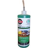 Liquid Truck Tire Balancer MAS Chibougamau