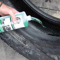 Liquid Truck Tire Balancer MAS Chibougamau