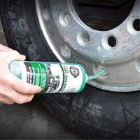 Liquid Truck Tire Balancer MAS Chibougamau