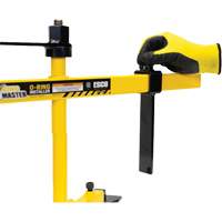 RingMaster Tool MAS Chibougamau
