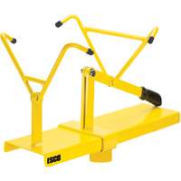 Turn-Table Style Manual Tire Spreader (Spreader Only), 20-1/4" L MAS Chibougamau