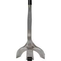 ESC100 Truck Tire Demounting Tool MAS Chibougamau