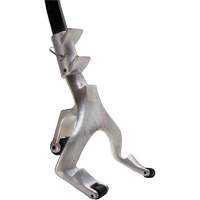 ESC200 Truck Tire Demounting Tool MAS Chibougamau