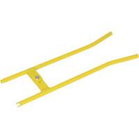 Outil pour ressorts de frein de camion et de remorque MAS Chibougamau
