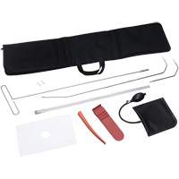 Trousse doutils douverture durgence &agrave; longue port&eacute;e MAS Chibougamau