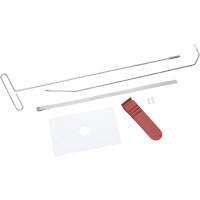 Trousse doutils douverture durgence &agrave; longue port&eacute;e de base MAS Chibougamau