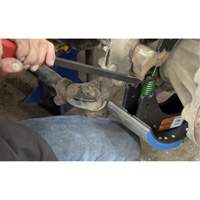 Fourche pour ressort de frein MAS Chibougamau
