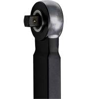 Break-Back Style Torque Wrench with 1? Drive MAS Chibougamau