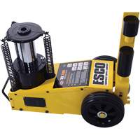 Hydraulic Service Jack, 22 Tons, Air Hydraulic MAS Chibougamau