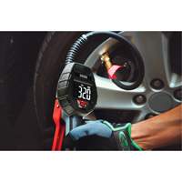 Pro-Series Digital Tire Inflator V3 MAS Chibougamau