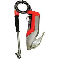Pro Series Compact Digital Tire Inflator MAS Chibougamau