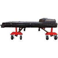 Chariot pour batterie de VE Ford capacit&eacute; de 3600 lb MAS Chibougamau
