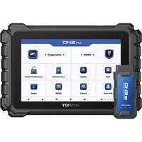 ONE Plus Professional 10.1" Automotive Diagnostic Tool MAS Chibougamau