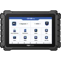ONE Plus Professional 10.1" Automotive Diagnostic Tool MAS Chibougamau