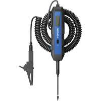CT100 Auto Circuit Tester with Load Test, LCD & Polarity Alerts MAS Chibougamau