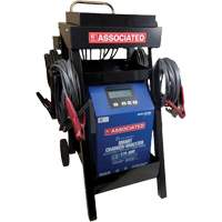 Chargeur et reprogrammeur de batteries multi-v&eacute;hicules MAS Chibougamau