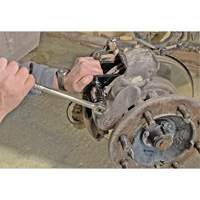 Medium-Duty Brake Caliper Compressor MAS Chibougamau