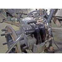 Medium-Duty Brake Caliper Compressor MAS Chibougamau