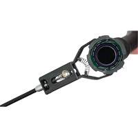 Pince pour raccords &agrave; bouton avec c&acirc;ble de 23 po MAS Chibougamau