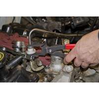 Fuel & AC Disconnect Pliers MAS Chibougamau