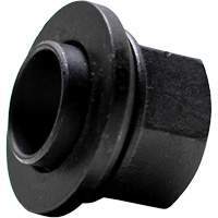10-Piece Graphite-Coated Skirt Nuts for Pilot Hub Wheels MAS Chibougamau