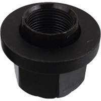 100-Piece Graphite-Coated Skirt Nuts for Pilot Hub Wheels MAS Chibougamau