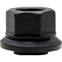 100-Piece Graphite-Coated Skirt Nuts for Pilot Hub Wheels MAS Chibougamau