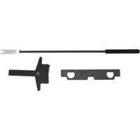 Timing Tool Kit for GM Atlas & Vortec Engines MAS Chibougamau