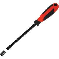 4-Sided Brake Caliper File MAS Chibougamau