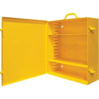 Wall-Mounting Spill Control Cabinet MAS Chibougamau